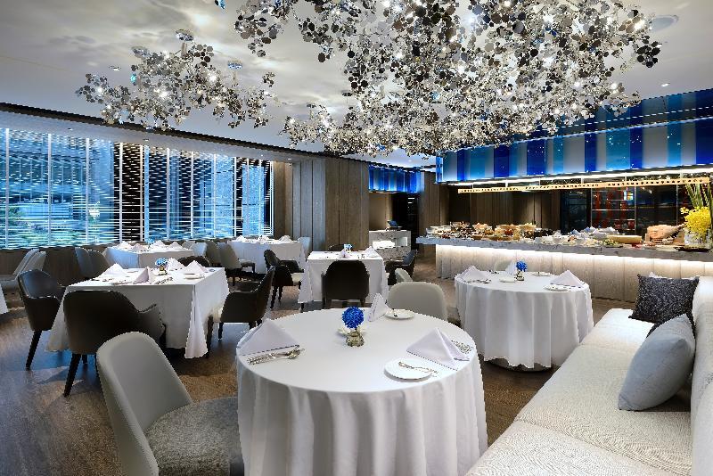 Caesar Park Banqiao Hotel Taipei