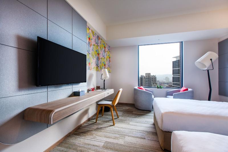 Cham Cham - Hotel 4*