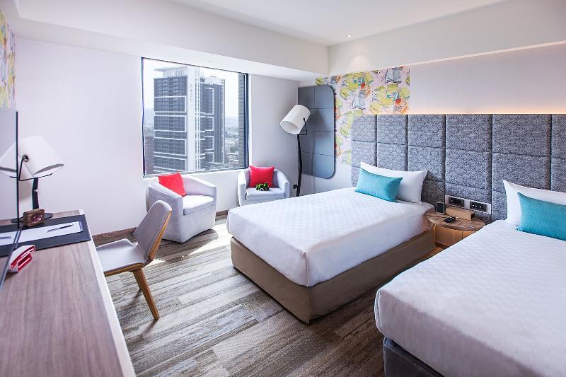 Hotel Cham Cham - Taipei