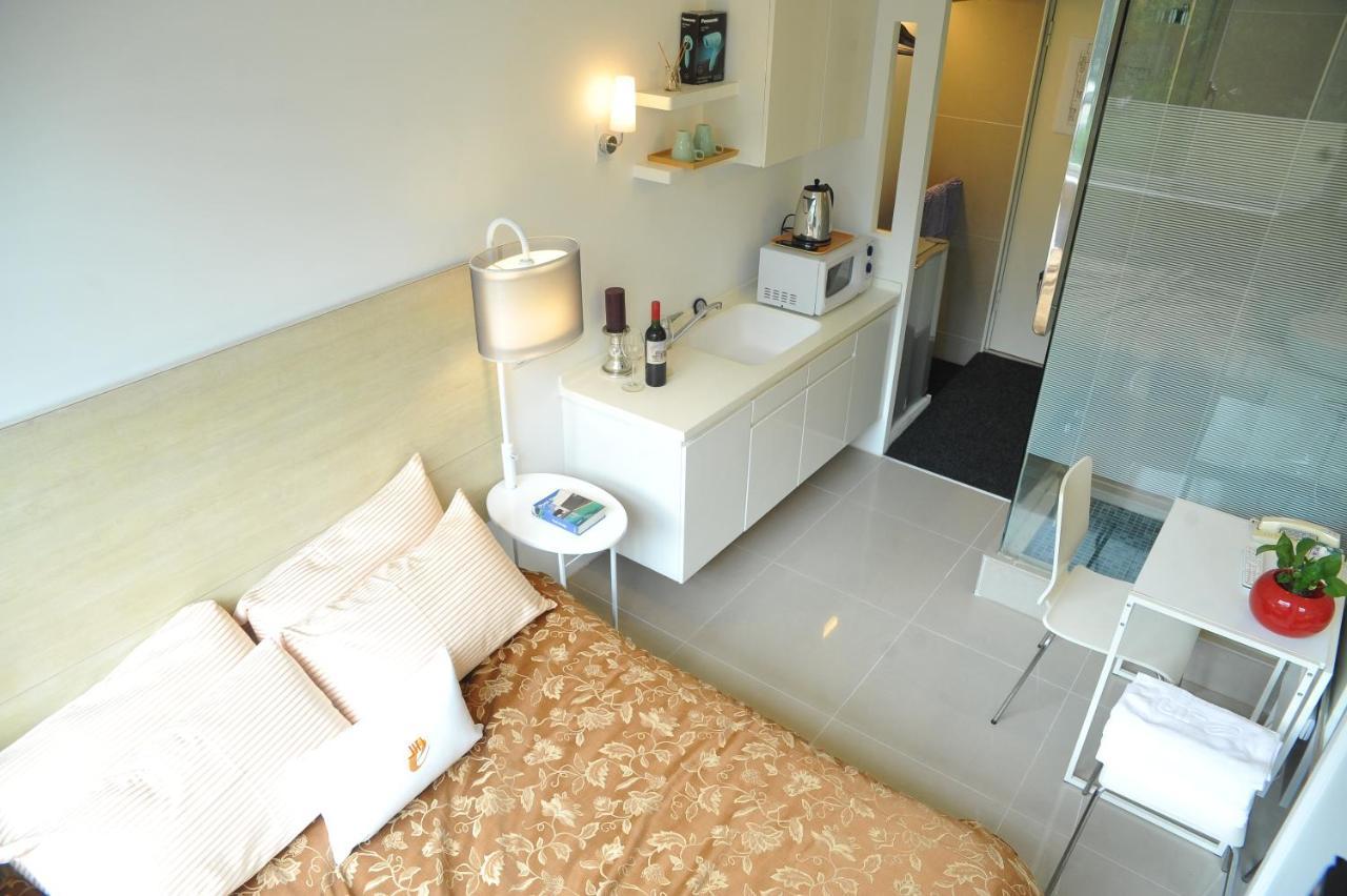 Great Family Inn Taipei