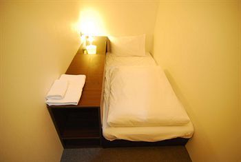 Hotel Cube Ximen Taipei