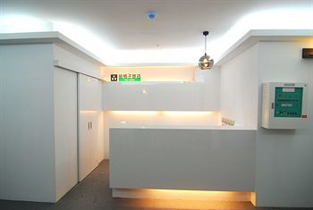 Cube Ximen 2* Taipei