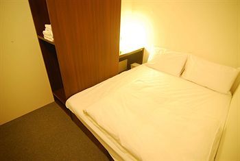Hotel Cube Ximen Taipei