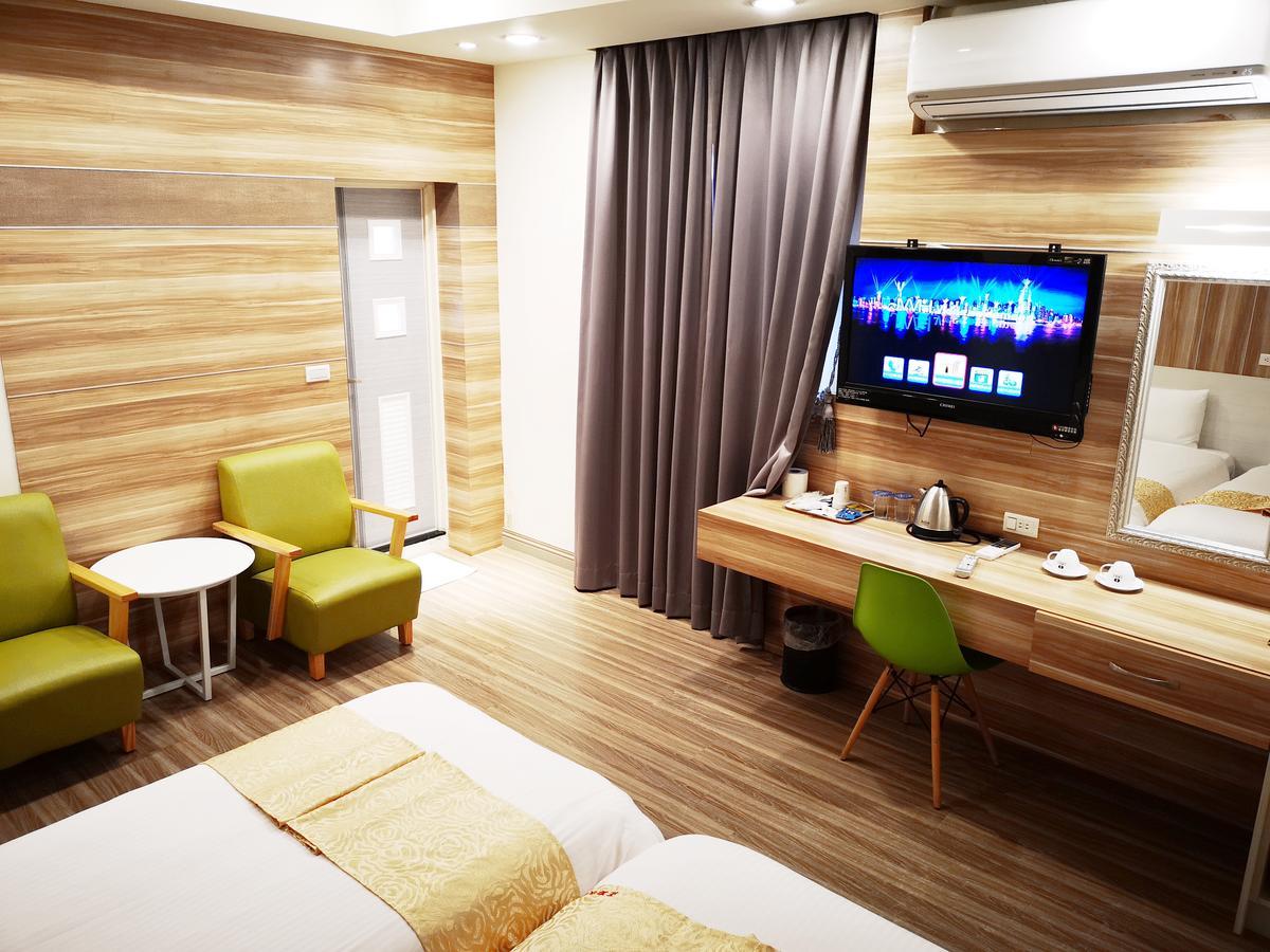 Chengdian Hotel Inn