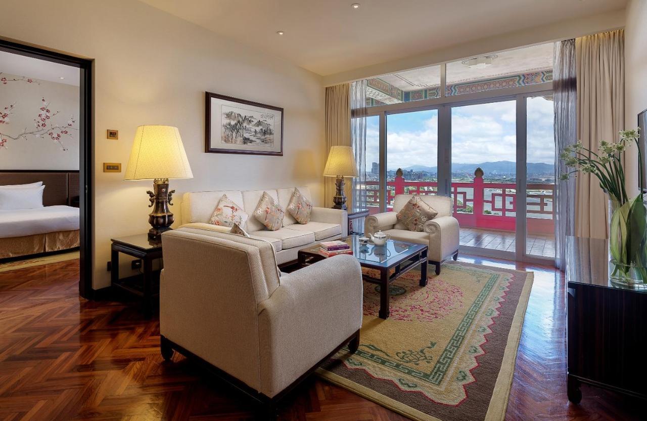Hotel The Grand 5*