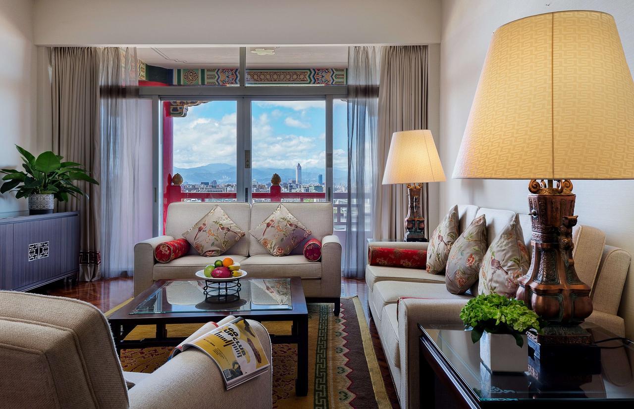 Hotel The Grand 5*