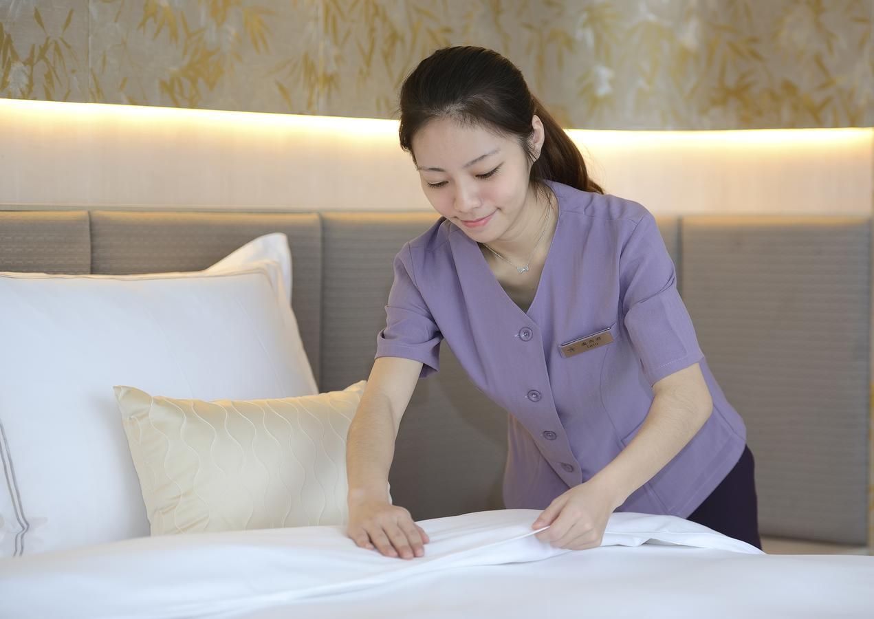 Caesar Park Banqiao 5*