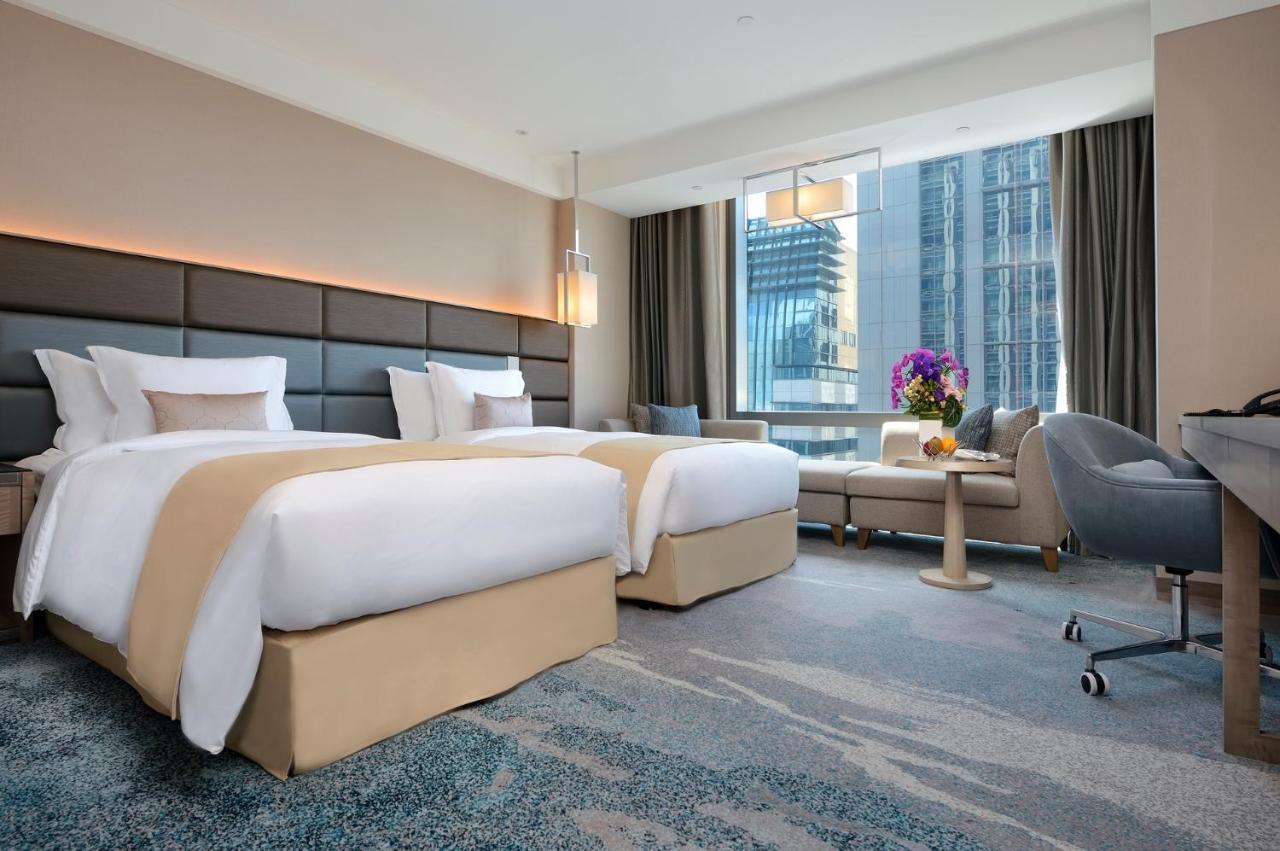 Hotel Caesar Park Banqiao
