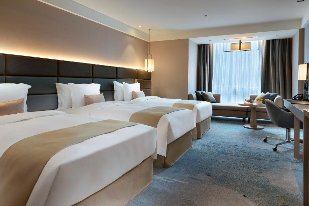 Caesar Park Banqiao 5*