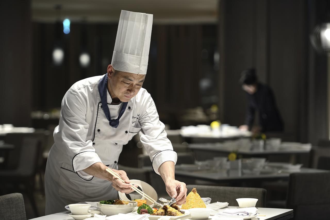 Caesar Park Banqiao Hotel