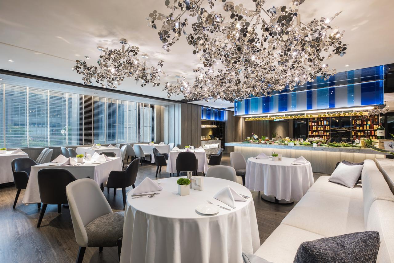 Hotel Caesar Park Banqiao 5*