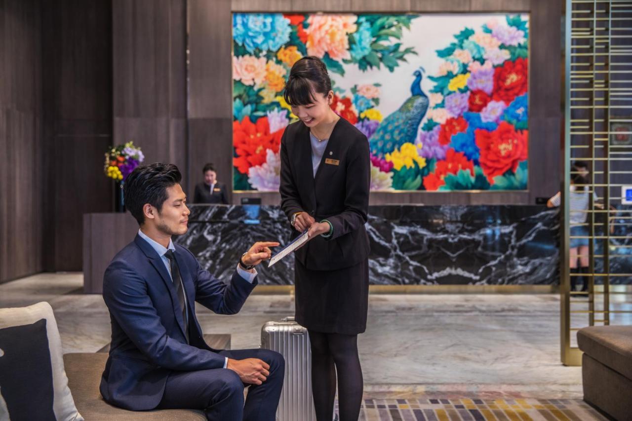 Hotel Caesar Park Banqiao