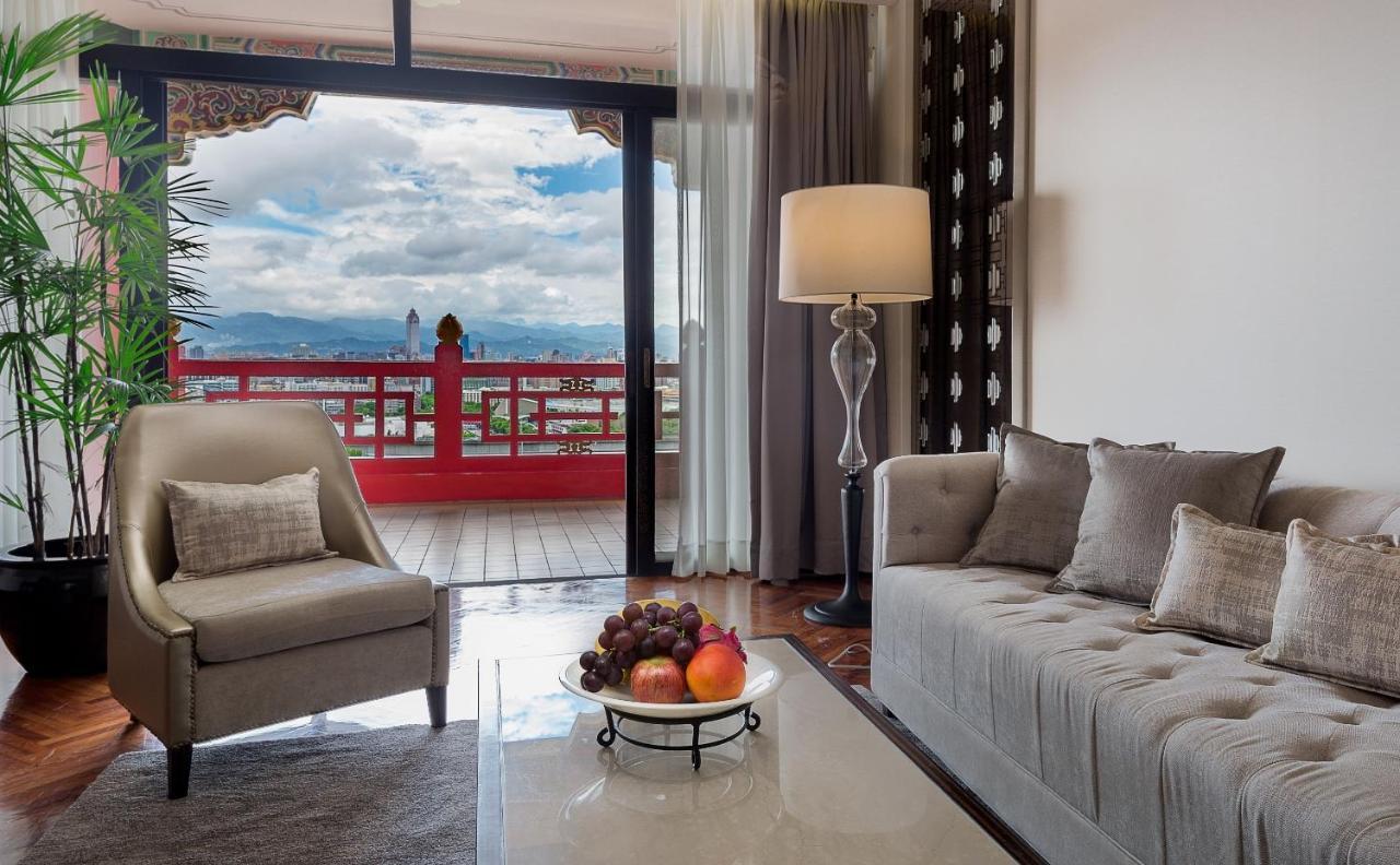 Hotel The Grand 5*
