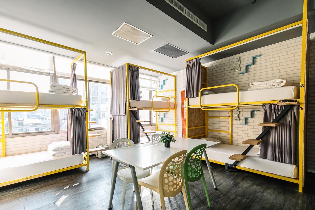 Homey Taipei