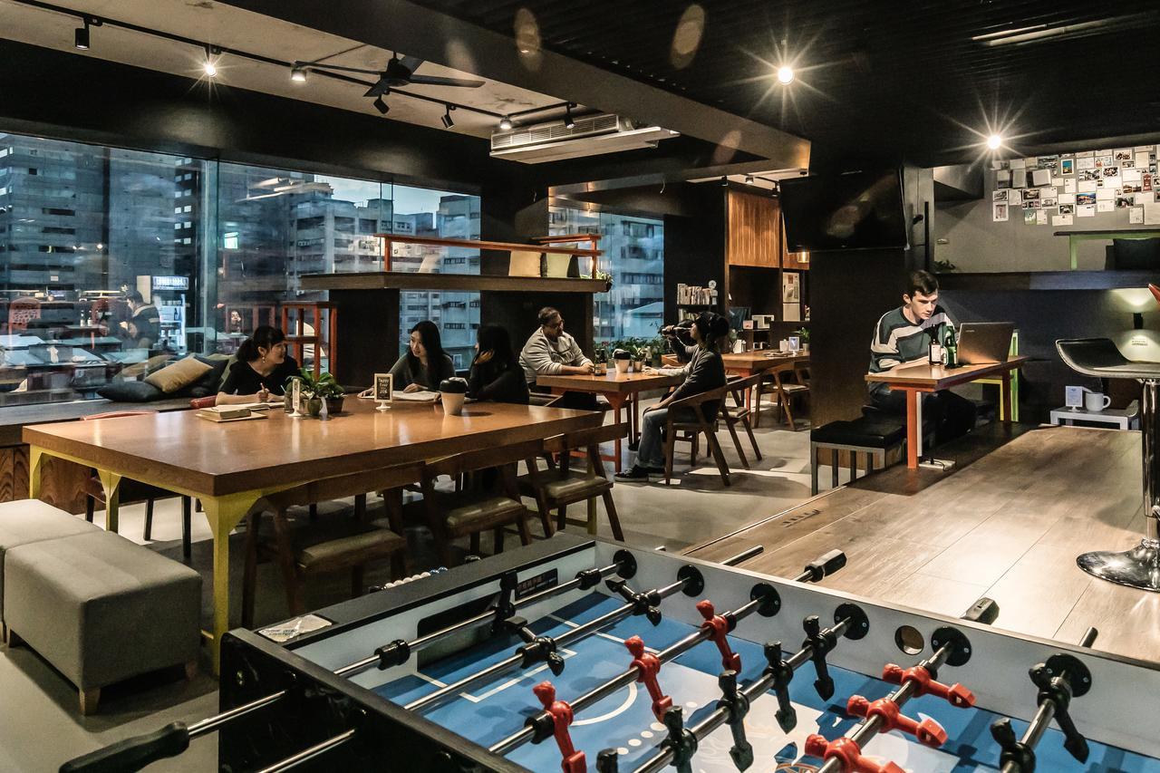 Homey * Taipei
