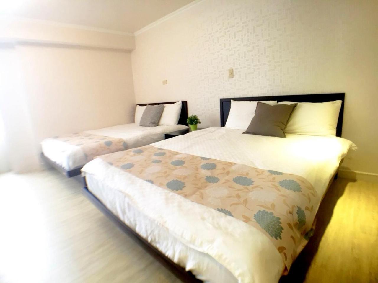 Inn Jojo Ximending Taipei