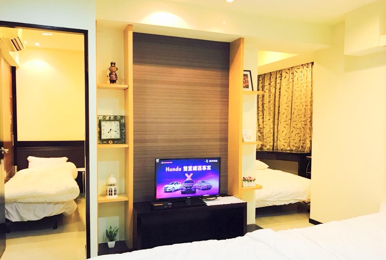 Inn Jojo Ximending Taipei