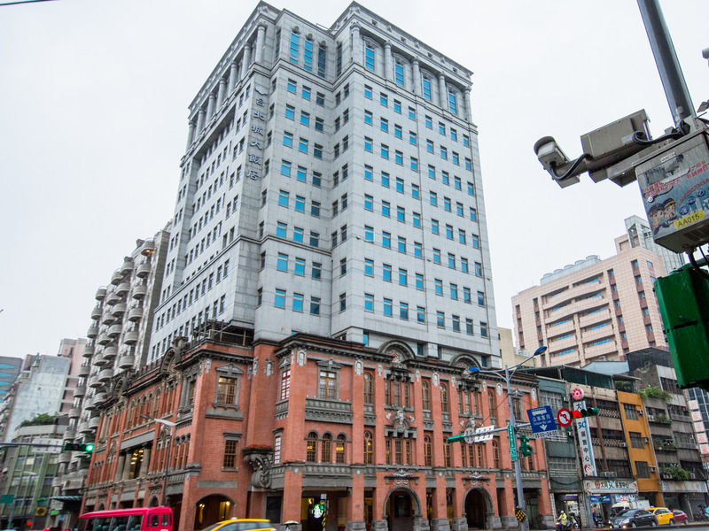 Taipei City Hotel Taipei