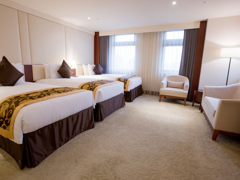 Taipei City Hotel