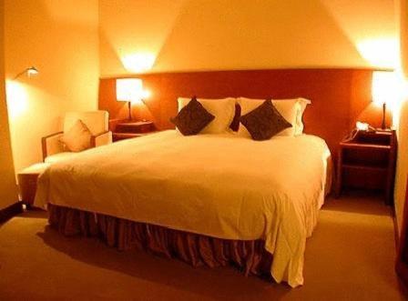Leader Hotel Taipei 4*