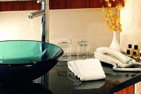 Leader Hotel Taipei 4* Taipei