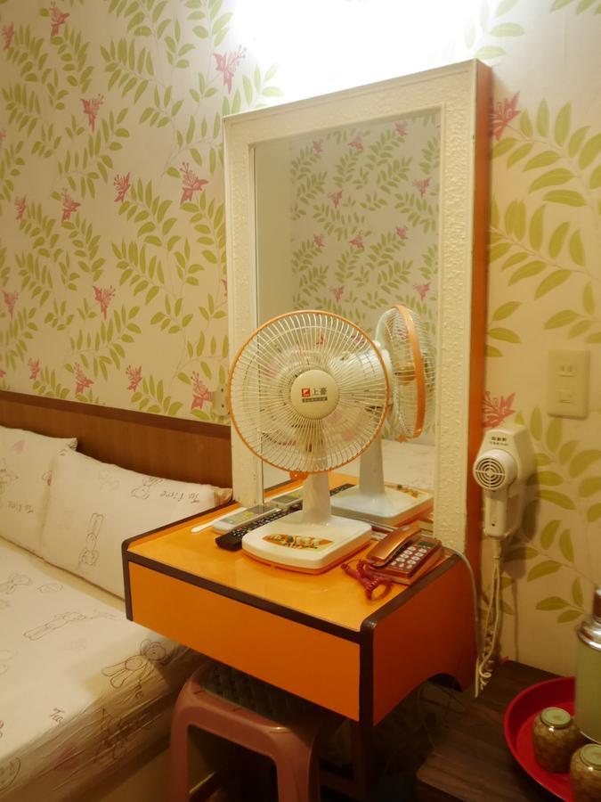 Inn Ku Shan Yuan Taipei