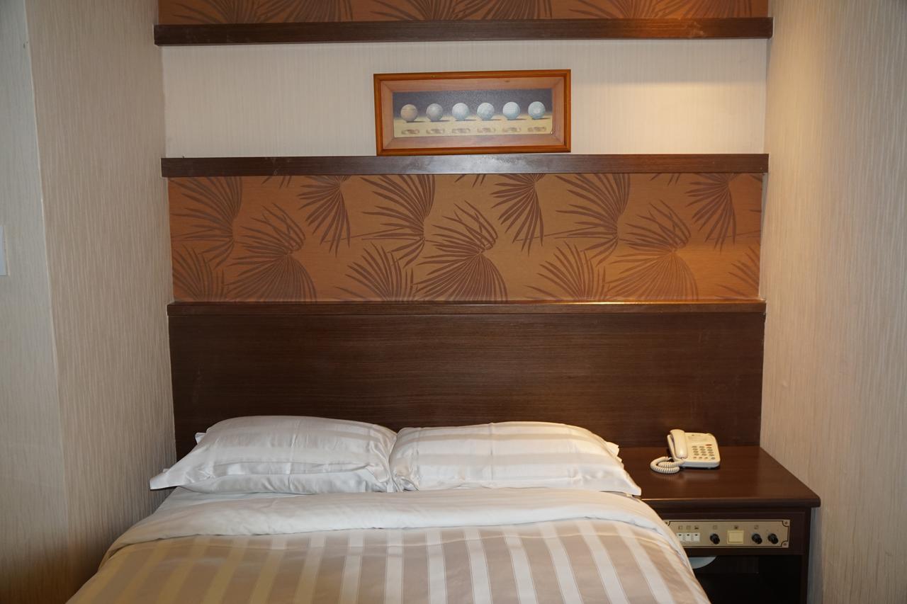 Hotel Dahshin 3*
