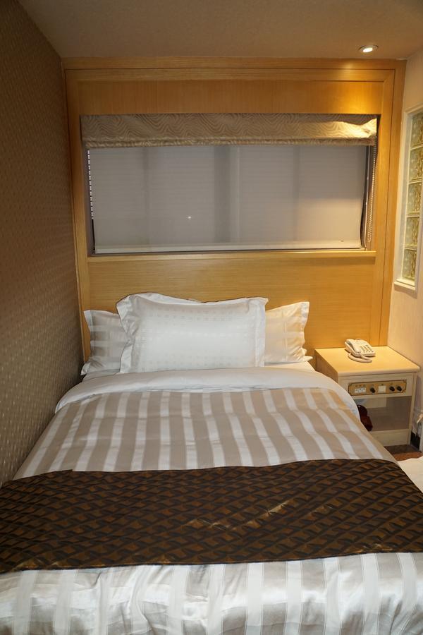 Dahshin Hotel 3*