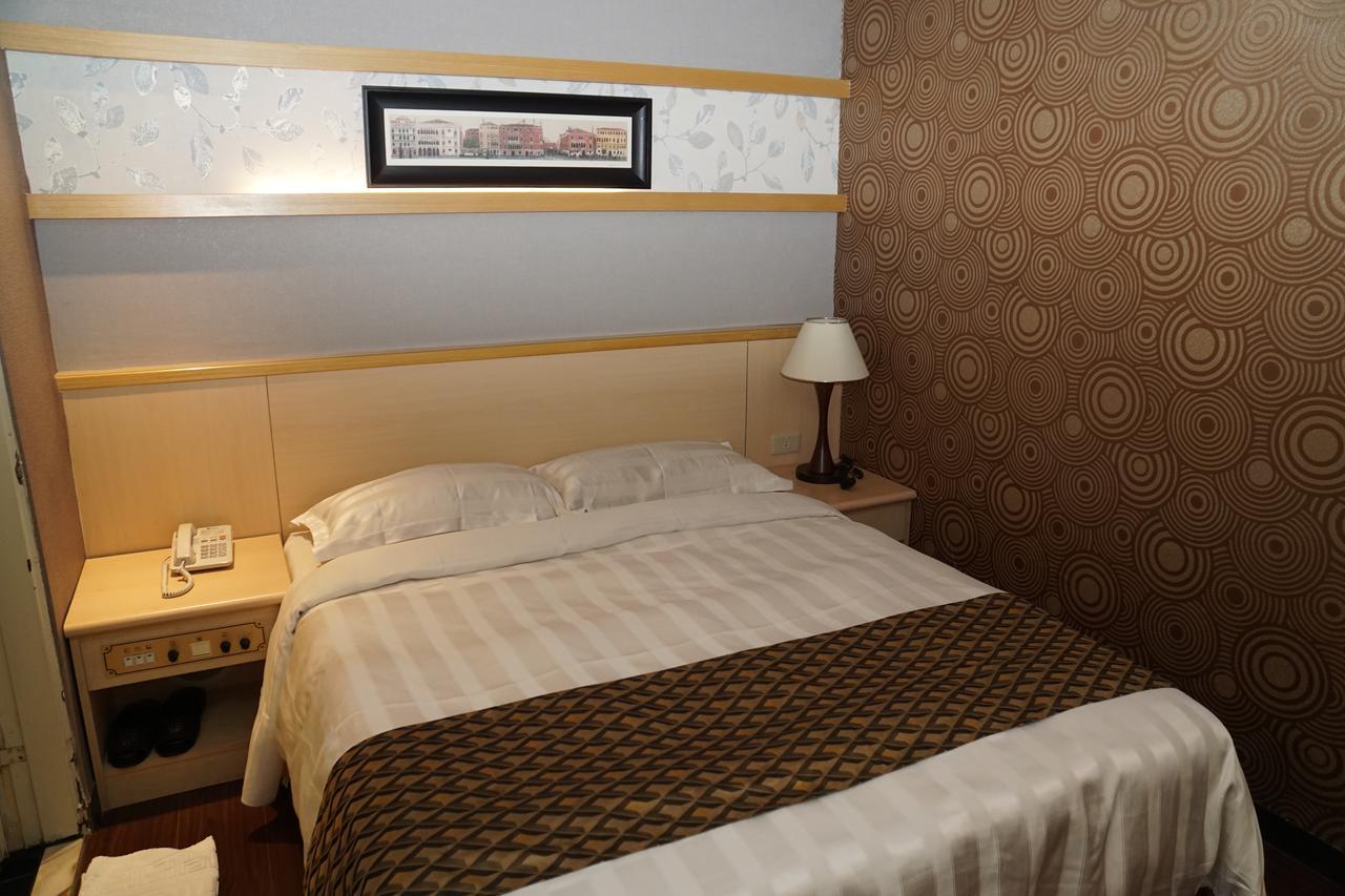 Dahshin 3* Taipei