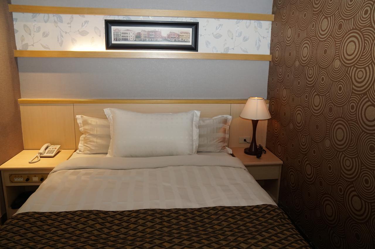 Hotel Dahshin