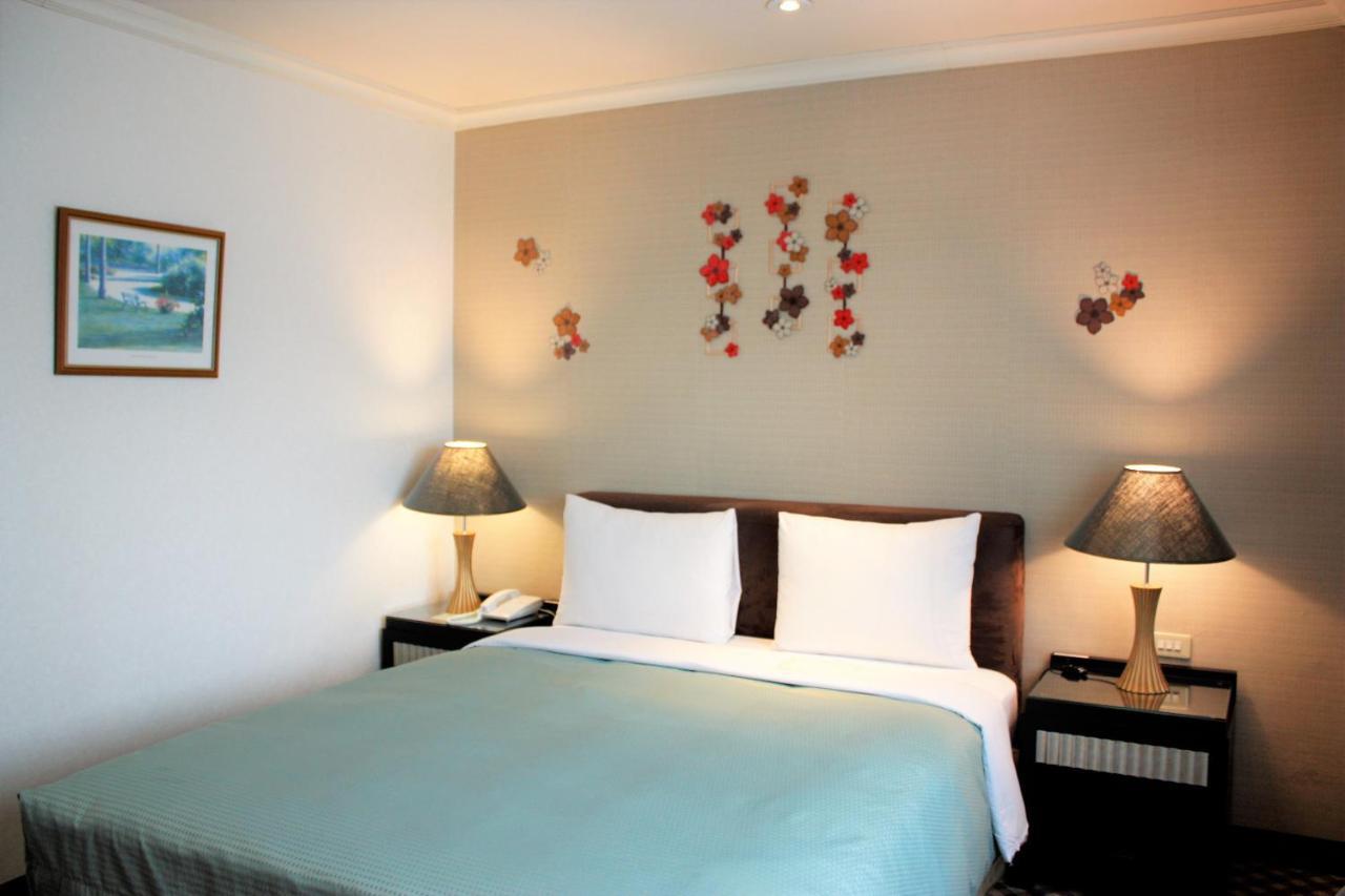 Astar 3* Taipei