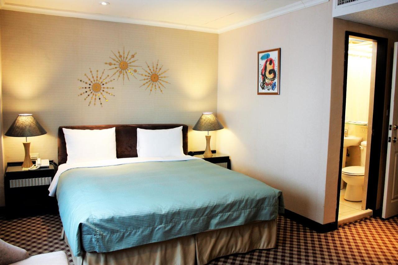 Astar 3* Taipei