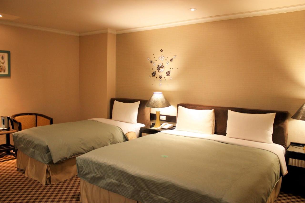Astar 3* Taipei