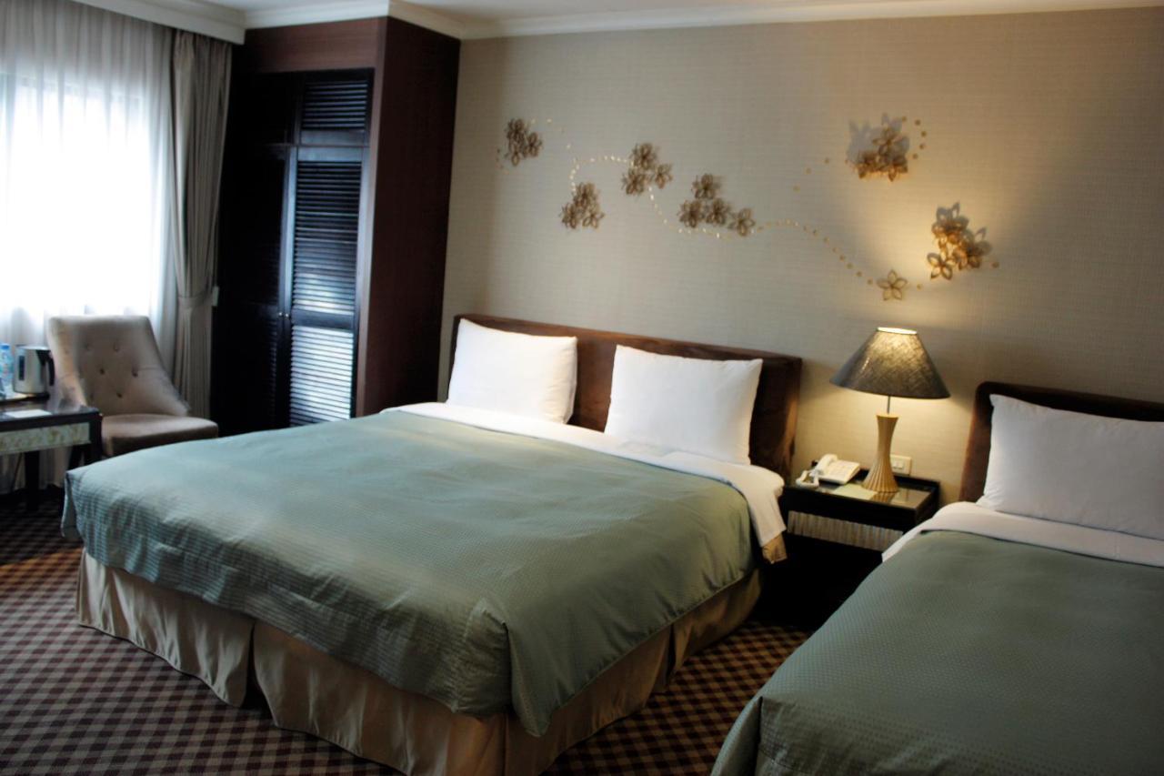 Astar Hotel 3*