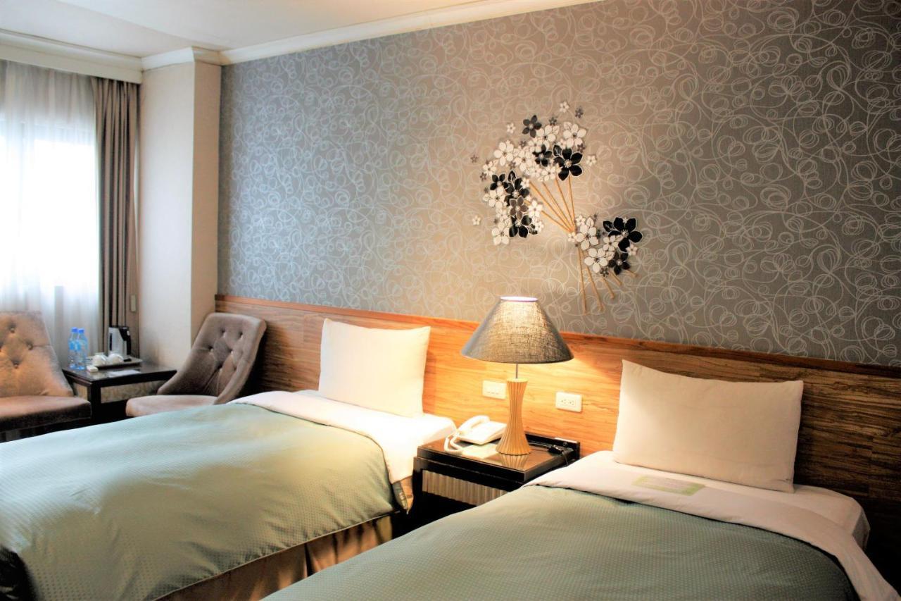 Astar 3* Taipei