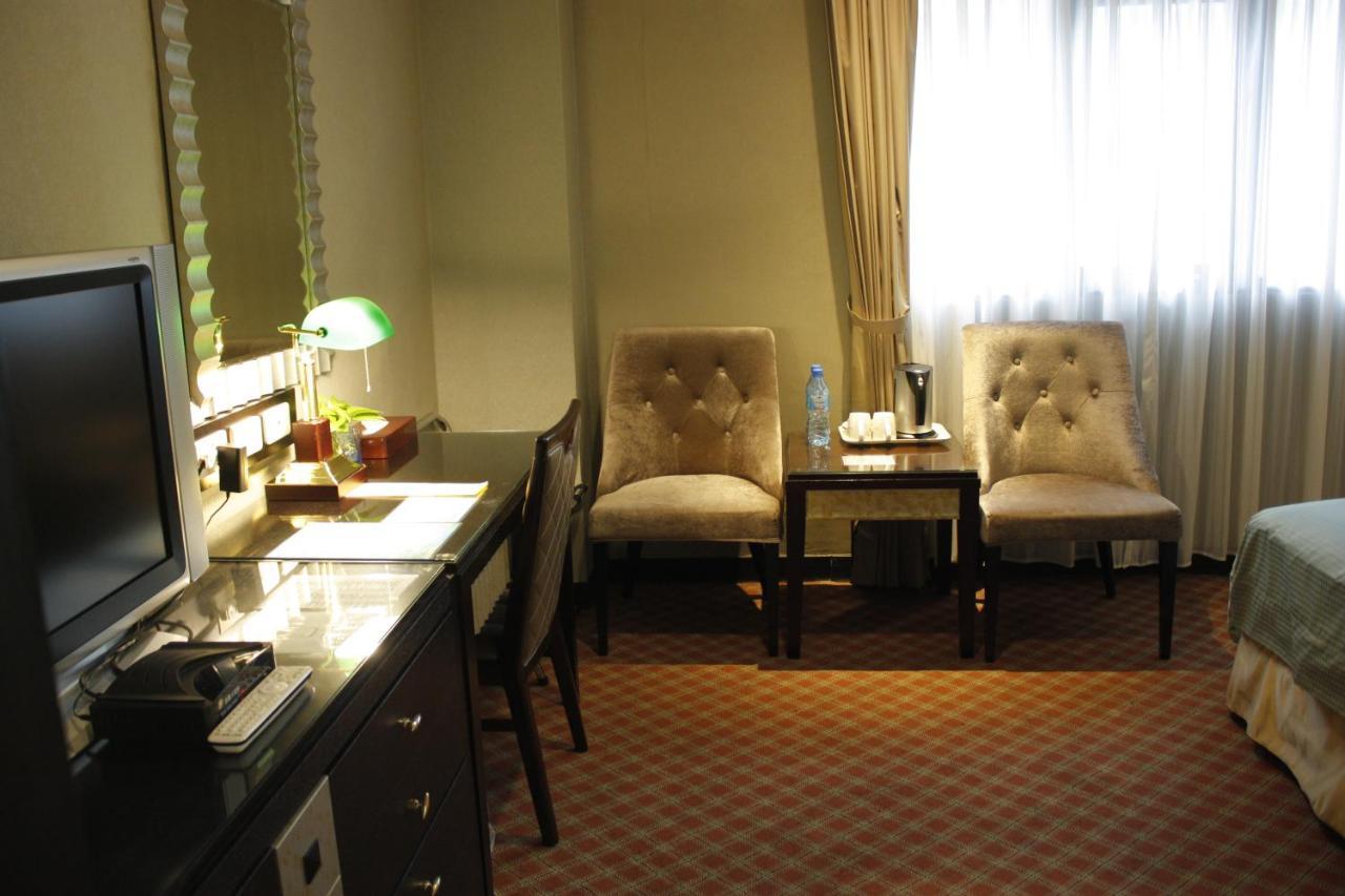 Astar Hotel Taipei