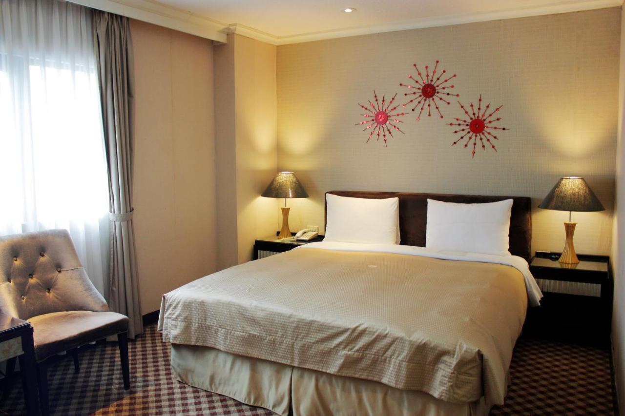 Hotel Astar