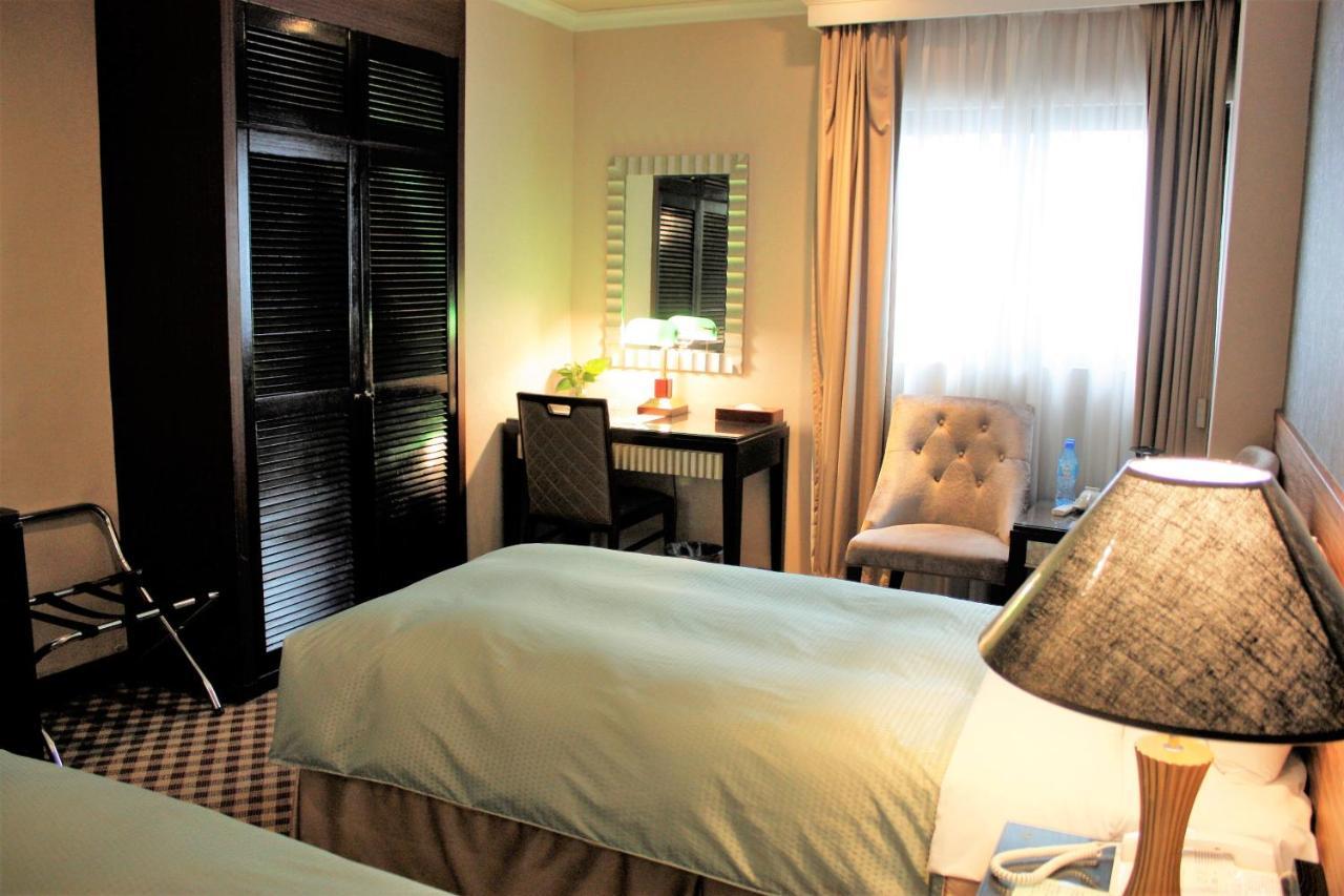 Astar Hotel