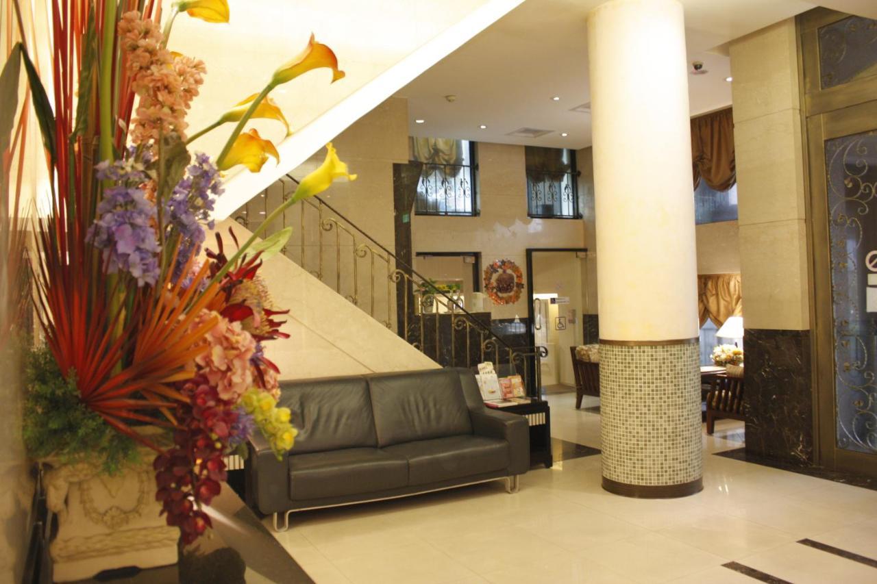 Astar 3* Taipei