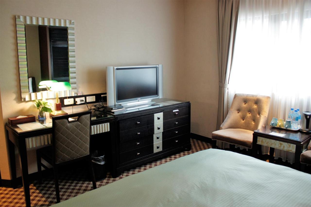 Astar Hotel 3*