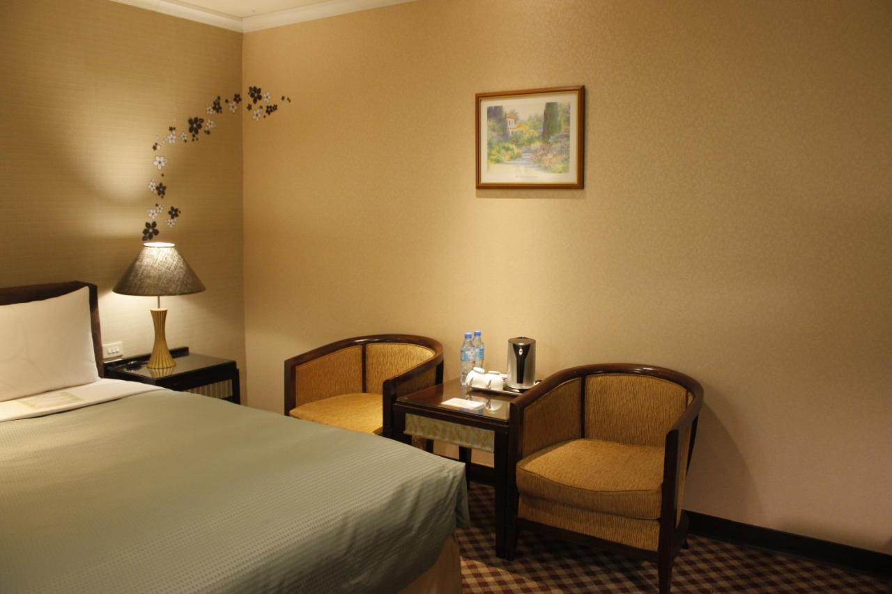 Hotel Astar 3*