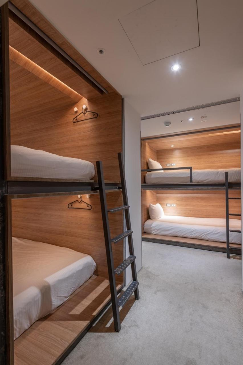 Hostel Bouti Capsule