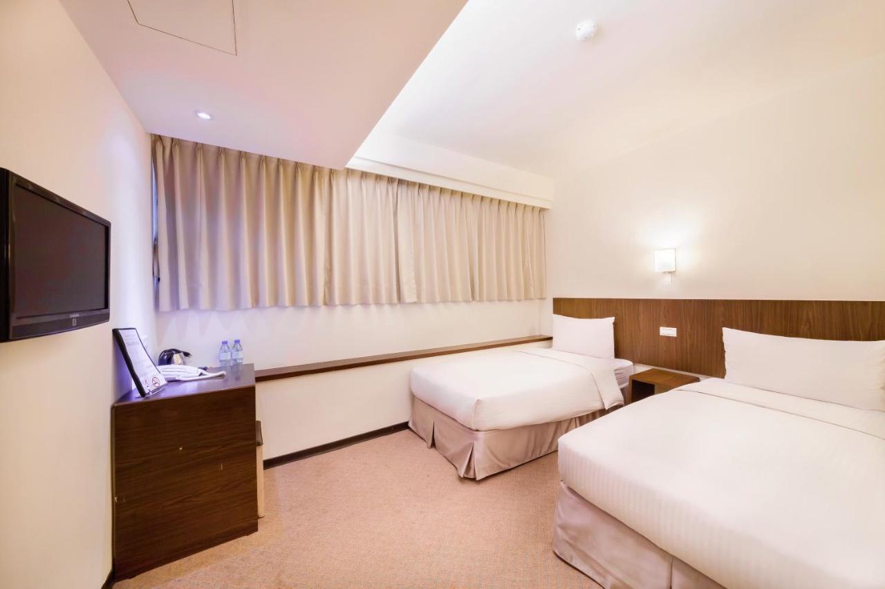 Hotel World Sansui 3*