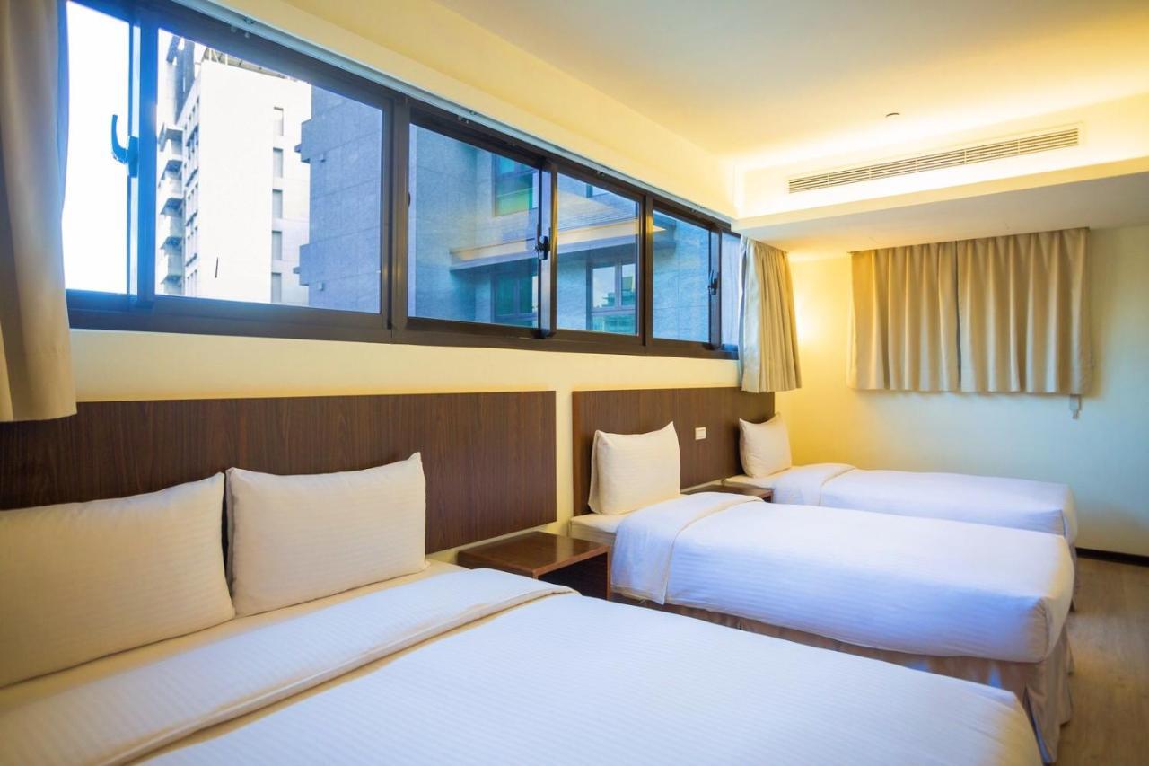 Hotel World Sansui 3*