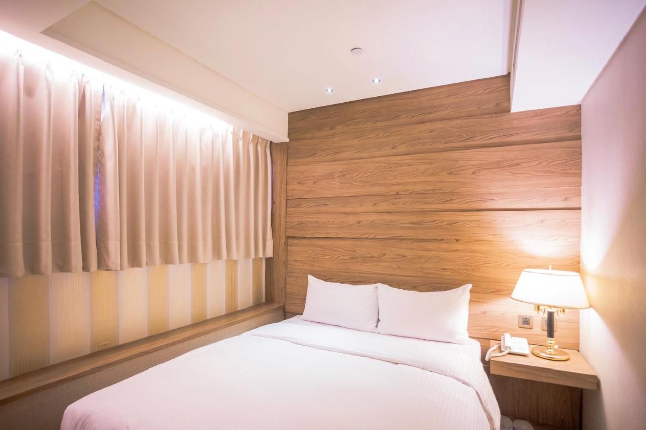 World Sansui Hotel 3*
