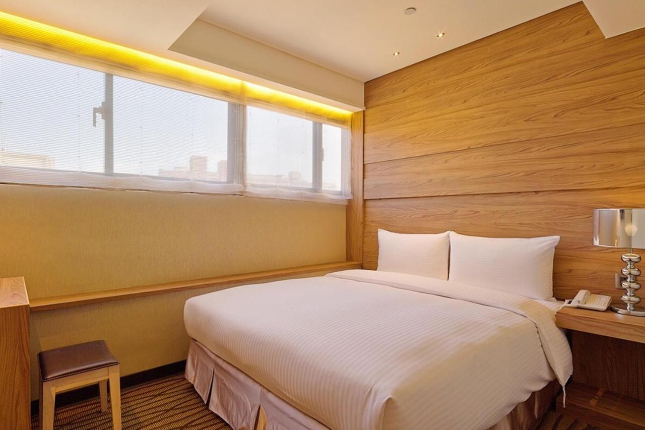 Hotel World Sansui 3*