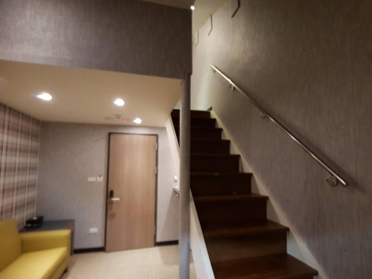 Casa de hóspedes Ht 20-1