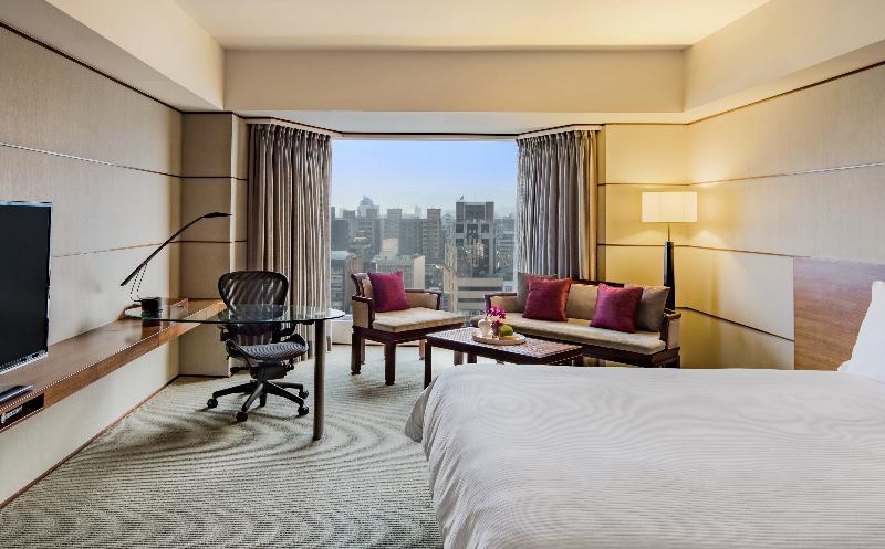 Hotel Regent Taipei