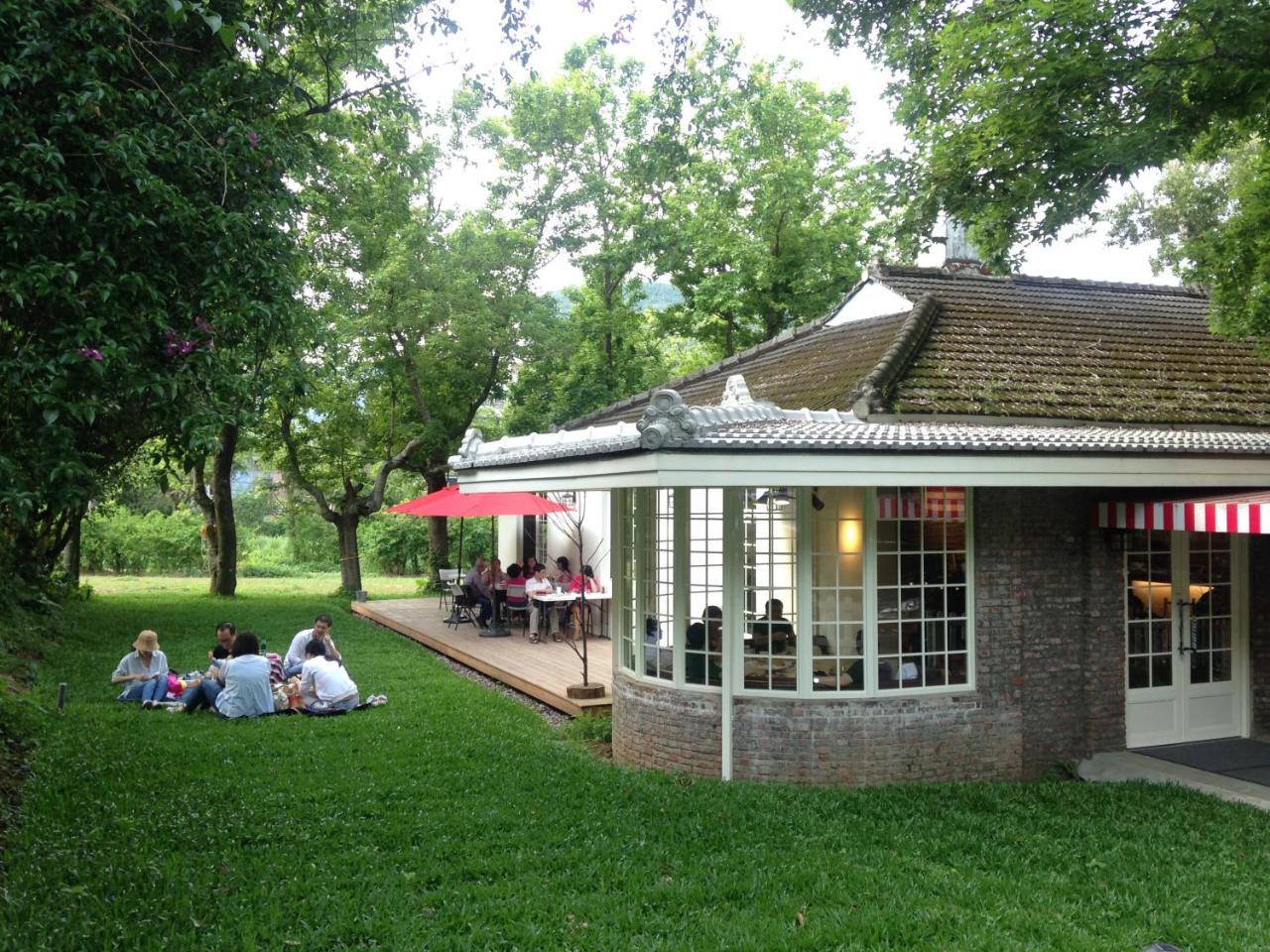 American Village Penginapan 3*