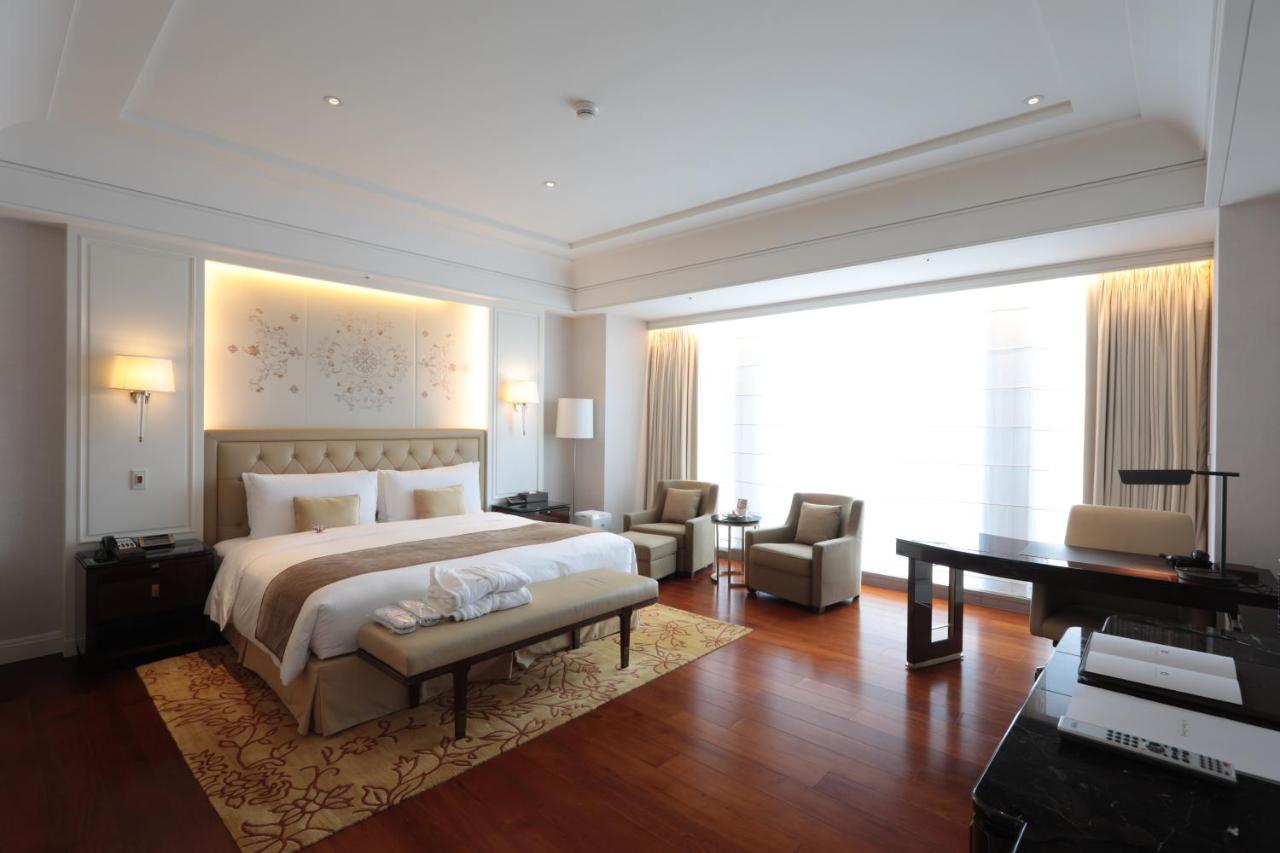 The Okura Prestige Hotel 5*